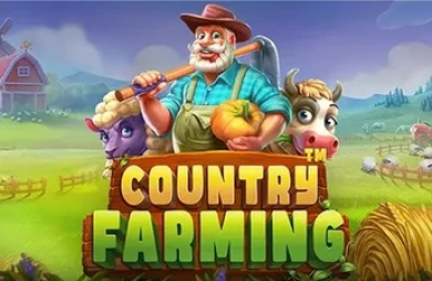 Country Farming
