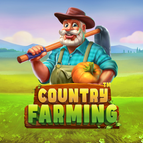 Country Farming