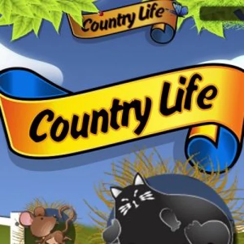Country Life HD