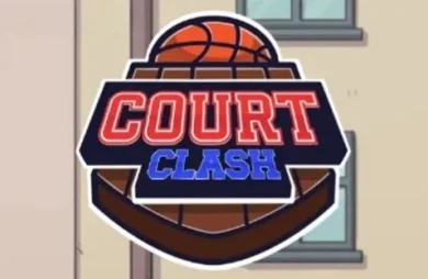 Court Clash