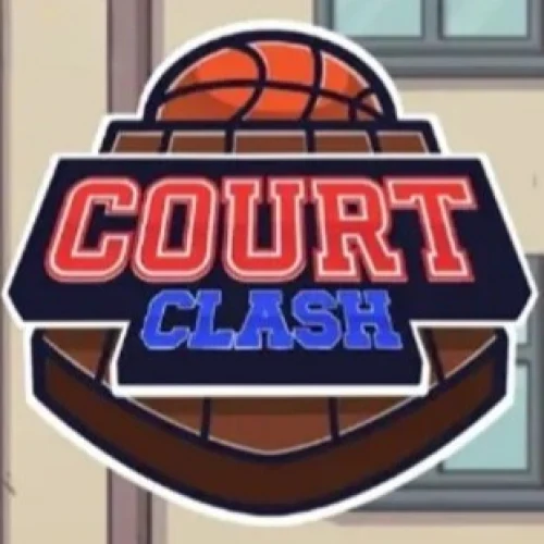 Court Clash