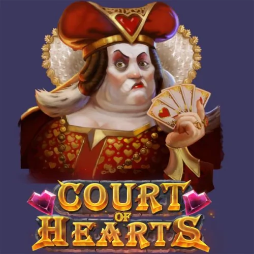 Court of Hearts