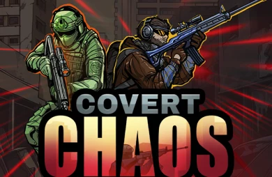 Covert Chaos