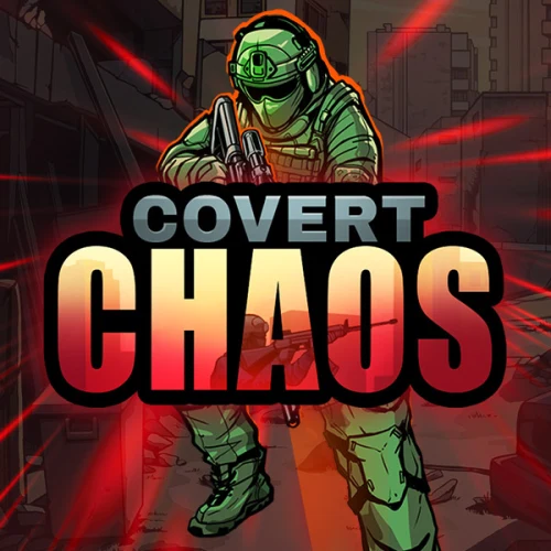 Covert Chaos