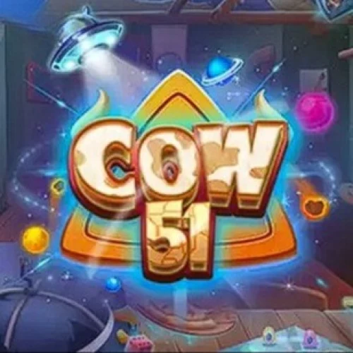 Cow 51