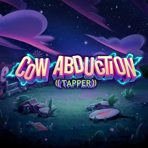 Cow Abduction - Tapper