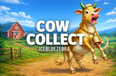 Cow Collect