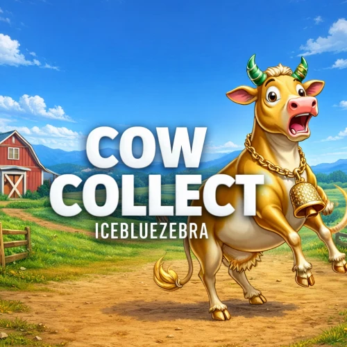 Cow Collect