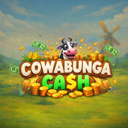 Cowabunga Cash