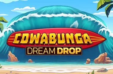 Cowabunga Dream Drop