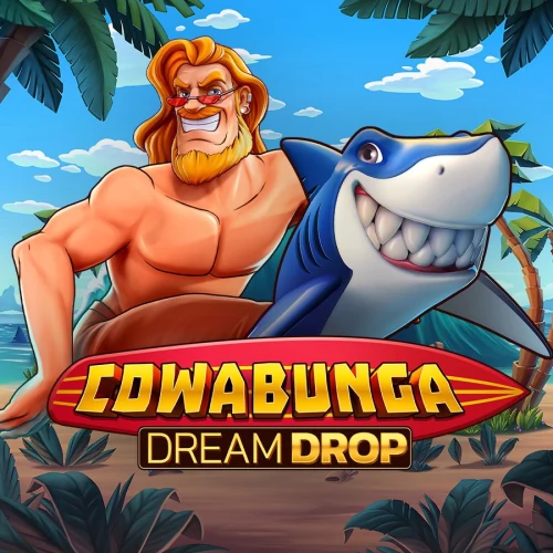 Cowabunga Dream Drop