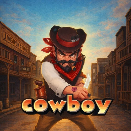 Cowboy (Aiwin Games)