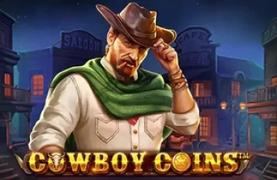 Cowboy Coins