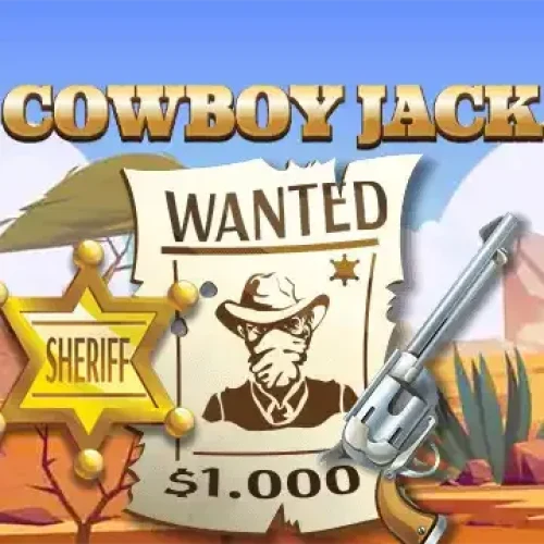 Cowboy Jack
