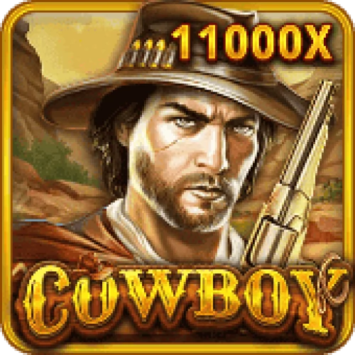 Cowboy (Royal Slot Gaming)