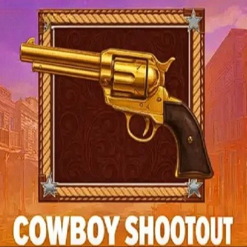 Cowboy Shootout (Enigma Studios)