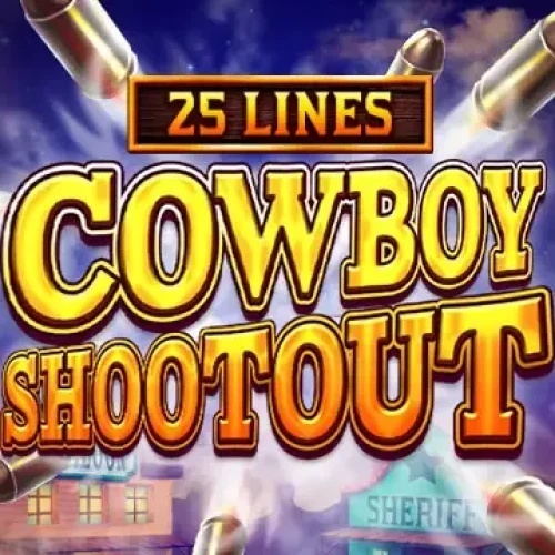 Cowboy Shootout