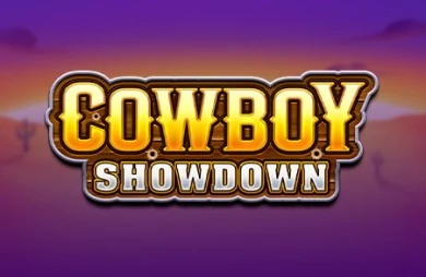 Cowboy Showdown