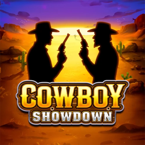 Cowboy Showdown