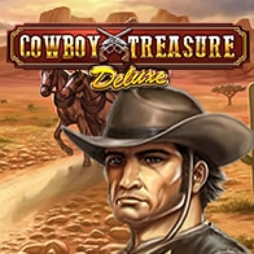 Cowboy Treasure Deluxe