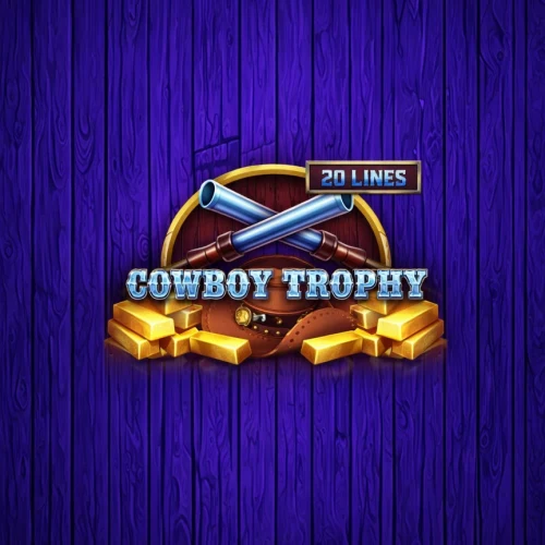 Cowboy Trophy