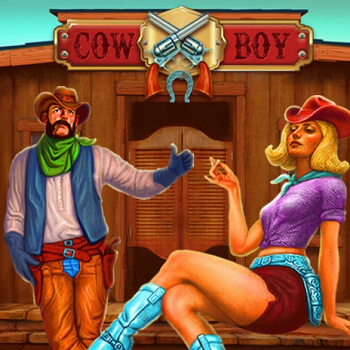 Cowboy (Smartsoft Gaming)