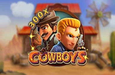 Cowboys (Fa Chai Gaming)