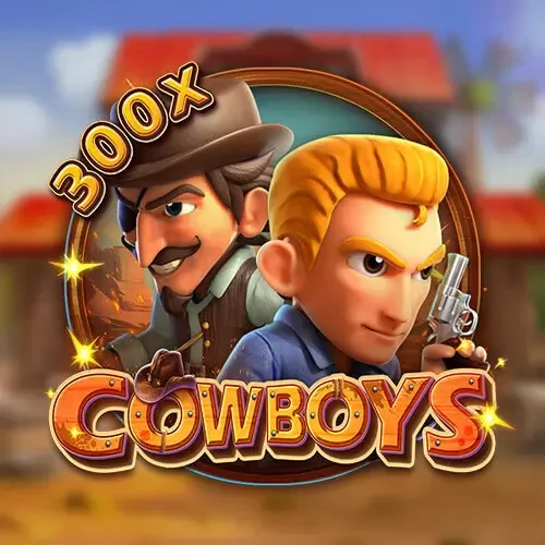 Cowboys (Fa Chai Gaming)