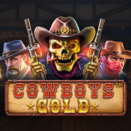Cowboys Gold