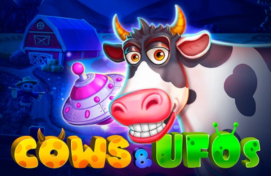 Cows & UFOs