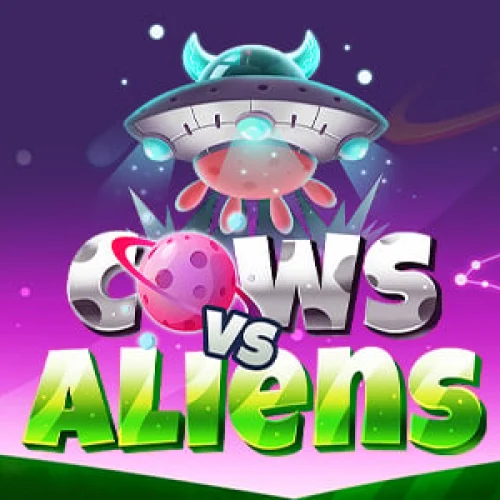 Cows vs Aliens