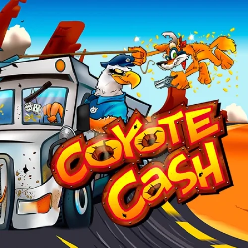 Coyote Cash