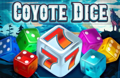 Coyote Dice