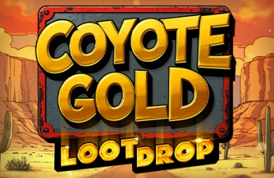 Coyote Gold