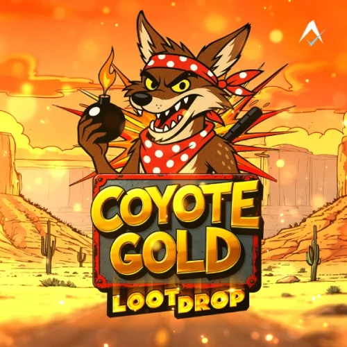Coyote Gold