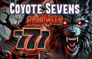 Coyote Sevens Halloween