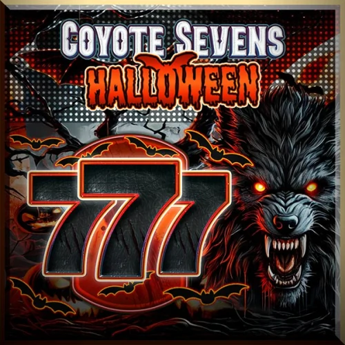 Coyote Sevens Halloween