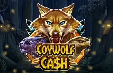 Coywolf Cash
