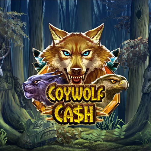 Coywolf Cash