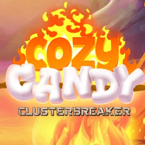 Cozy Candy Cluster Buster