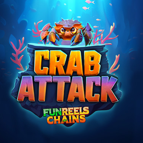 Crab Attack