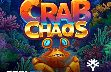 Crab Chaos