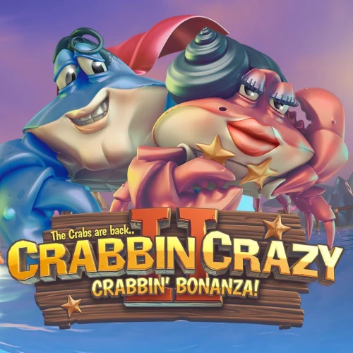 Crabbin’ Crazy 2