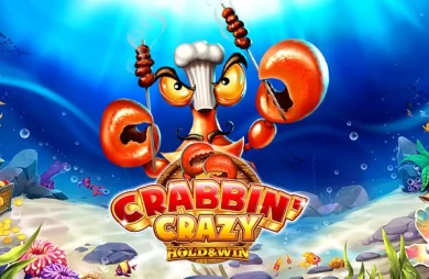 Crabbin' Crazy