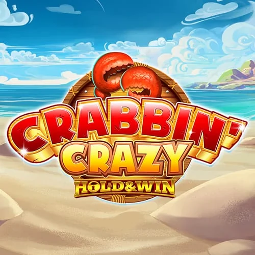 Crabbin' Crazy
