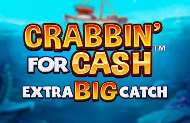 Crabbin' For Cash Extra Big Catch
