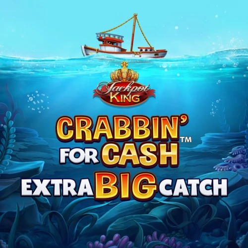 Crabbin' For Cash Extra Big Catch