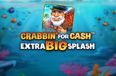 Crabbin For Cash Extra Big Splash