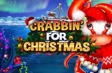 Crabbin for Christmas