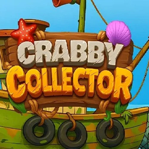 Crabby Collector